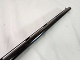 9019 Winchester 23 Classic 20 Gauge, 26” Barrels, IC/M, Ejectors, Single selective Trigger, Vent Rib, Pistol Grip, Ebony insert in forearm, Gold trig - 15 of 24