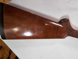 9019 Winchester 23 Classic 20 Gauge, 26” Barrels, IC/M, Ejectors, Single selective Trigger, Vent Rib, Pistol Grip, Ebony insert in forearm, Gold trig - 4 of 24