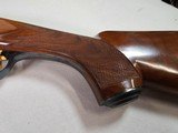 9019 Winchester 23 Classic 20 Gauge, 26” Barrels, IC/M, Ejectors, Single selective Trigger, Vent Rib, Pistol Grip, Ebony insert in forearm, Gold trig - 5 of 24