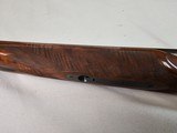 9019 Winchester 23 Classic 20 Gauge, 26” Barrels, IC/M, Ejectors, Single selective Trigger, Vent Rib, Pistol Grip, Ebony insert in forearm, Gold trig - 10 of 24