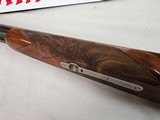 9018
Winchester 23 Golden Quail Collector Quality, 12 Gauge, 26” Barrels, IC/MOD, Beautiful straight grip, Gold Quail head on bottom of the receiver, - 10 of 24