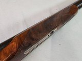 9018
Winchester 23 Golden Quail Collector Quality, 12 Gauge, 26” Barrels, IC/MOD, Beautiful straight grip, Gold Quail head on bottom of the receiver, - 17 of 24