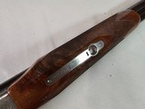 9018
Winchester 23 Golden Quail Collector Quality, 12 Gauge, 26” Barrels, IC/MOD, Beautiful straight grip, Gold Quail head on bottom of the receiver, - 18 of 24