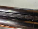9018
Winchester 23 Golden Quail Collector Quality, 12 Gauge, 26” Barrels, IC/MOD, Beautiful straight grip, Gold Quail head on bottom of the receiver, - 13 of 24