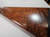 9018
Winchester 23 Golden Quail Collector Quality, 12 Gauge, 26” Barrels, IC/MOD, Beautiful straight grip, Gold Quail head on bottom of the receiver, - 2 of 24