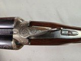 9018
Winchester 23 Golden Quail Collector Quality, 12 Gauge, 26” Barrels, IC/MOD, Beautiful straight grip, Gold Quail head on bottom of the receiver, - 14 of 24