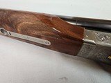 9018
Winchester 23 Golden Quail Collector Quality, 12 Gauge, 26” Barrels, IC/MOD, Beautiful straight grip, Gold Quail head on bottom of the receiver, - 9 of 24
