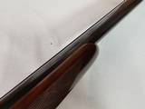 9018
Winchester 23 Golden Quail Collector Quality, 12 Gauge, 26” Barrels, IC/MOD, Beautiful straight grip, Gold Quail head on bottom of the receiver, - 16 of 24