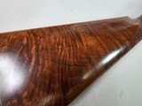 9018
Winchester 23 Golden Quail Collector Quality, 12 Gauge, 26” Barrels, IC/MOD, Beautiful straight grip, Gold Quail head on bottom of the receiver, - 23 of 24