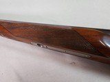 9021
Winchester 23 Golden Quail, 20 Gauge, 26 Barrels, IC/Mod, Single selective trigger, Gold Trigger, Ejectors, gold quail on the bottom receiver, F - 12 of 25