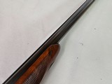 9021
Winchester 23 Golden Quail, 20 Gauge, 26 Barrels, IC/Mod, Single selective trigger, Gold Trigger, Ejectors, gold quail on the bottom receiver, F - 19 of 25