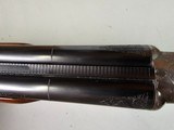 9021
Winchester 23 Golden Quail, 20 Gauge, 26 Barrels, IC/Mod, Single selective trigger, Gold Trigger, Ejectors, gold quail on the bottom receiver, F - 16 of 25