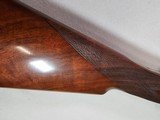9021
Winchester 23 Golden Quail, 20 Gauge, 26 Barrels, IC/Mod, Single selective trigger, Gold Trigger, Ejectors, gold quail on the bottom receiver, F - 5 of 25