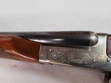 9021
Winchester 23 Golden Quail, 20 Gauge, 26 Barrels, IC/Mod, Single selective trigger, Gold Trigger, Ejectors, gold quail on the bottom receiver, F - 11 of 25