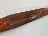 9021
Winchester 23 Golden Quail, 20 Gauge, 26 Barrels, IC/Mod, Single selective trigger, Gold Trigger, Ejectors, gold quail on the bottom receiver, F - 21 of 25