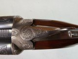9021
Winchester 23 Golden Quail, 20 Gauge, 26 Barrels, IC/Mod, Single selective trigger, Gold Trigger, Ejectors, gold quail on the bottom receiver, F - 15 of 25