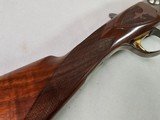 9021
Winchester 23 Golden Quail, 20 Gauge, 26 Barrels, IC/Mod, Single selective trigger, Gold Trigger, Ejectors, gold quail on the bottom receiver, F - 24 of 25