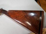 9021
Winchester 23 Golden Quail, 20 Gauge, 26 Barrels, IC/Mod, Single selective trigger, Gold Trigger, Ejectors, gold quail on the bottom receiver, F - 2 of 25