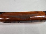 9024 Winchester 101XTR Lightweight, 12 Gauge, 27” Barrels, Screw in chokes, x5 Briley ( Full, Skeet, Skeet I, Mod, IMod), With Choke tool, Pachmayer b - 16 of 25