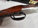 9024 Winchester 101XTR Lightweight, 12 Gauge, 27” Barrels, Screw in chokes, x5 Briley ( Full, Skeet, Skeet I, Mod, IMod), With Choke tool, Pachmayer b - 10 of 25