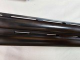 9024 Winchester 101XTR Lightweight, 12 Gauge, 27” Barrels, Screw in chokes, x5 Briley ( Full, Skeet, Skeet I, Mod, IMod), With Choke tool, Pachmayer b - 22 of 25