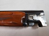 9024 Winchester 101XTR Lightweight, 12 Gauge, 27” Barrels, Screw in chokes, x5 Briley ( Full, Skeet, Skeet I, Mod, IMod), With Choke tool, Pachmayer b - 15 of 25