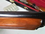 9024 Winchester 101XTR Lightweight, 12 Gauge, 27” Barrels, Screw in chokes, x5 Briley ( Full, Skeet, Skeet I, Mod, IMod), With Choke tool, Pachmayer b - 20 of 25