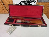 9024 Winchester 101XTR Lightweight, 12 Gauge, 27” Barrels, Screw in chokes, x5 Briley ( Full, Skeet, Skeet I, Mod, IMod), With Choke tool, Pachmayer b - 1 of 25