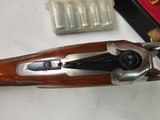 9024 Winchester 101XTR Lightweight, 12 Gauge, 27” Barrels, Screw in chokes, x5 Briley ( Full, Skeet, Skeet I, Mod, IMod), With Choke tool, Pachmayer b - 13 of 25