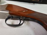 9024 Winchester 101XTR Lightweight, 12 Gauge, 27” Barrels, Screw in chokes, x5 Briley ( Full, Skeet, Skeet I, Mod, IMod), With Choke tool, Pachmayer b - 6 of 25