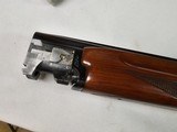 9024 Winchester 101XTR Lightweight, 12 Gauge, 27” Barrels, Screw in chokes, x5 Briley ( Full, Skeet, Skeet I, Mod, IMod), With Choke tool, Pachmayer b - 24 of 25