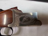 9024 Winchester 101XTR Lightweight, 12 Gauge, 27” Barrels, Screw in chokes, x5 Briley ( Full, Skeet, Skeet I, Mod, IMod), With Choke tool, Pachmayer b - 8 of 25
