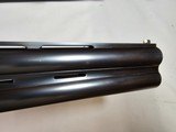 9024 Winchester 101XTR Lightweight, 12 Gauge, 27” Barrels, Screw in chokes, x5 Briley ( Full, Skeet, Skeet I, Mod, IMod), With Choke tool, Pachmayer b - 21 of 25