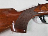 9024 Winchester 101XTR Lightweight, 12 Gauge, 27” Barrels, Screw in chokes, x5 Briley ( Full, Skeet, Skeet I, Mod, IMod), With Choke tool, Pachmayer b - 11 of 25