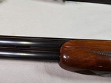 9024 Winchester 101XTR Lightweight, 12 Gauge, 27” Barrels, Screw in chokes, x5 Briley ( Full, Skeet, Skeet I, Mod, IMod), With Choke tool, Pachmayer b - 18 of 25