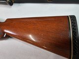 9024 Winchester 101XTR Lightweight, 12 Gauge, 27” Barrels, Screw in chokes, x5 Briley ( Full, Skeet, Skeet I, Mod, IMod), With Choke tool, Pachmayer b - 2 of 25