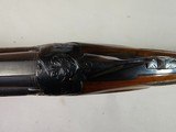 9030
Winchester 101 Field, 20 Gauge, 2 3/4 and 3” , Mod/Full, 28” barrels, single selective trigger, ejectors, Red W on the pistol grip, 1st three ye - 12 of 23