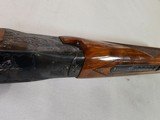 9030
Winchester 101 Field, 20 Gauge, 2 3/4 and 3” , Mod/Full, 28” barrels, single selective trigger, ejectors, Red W on the pistol grip, 1st three ye - 20 of 23