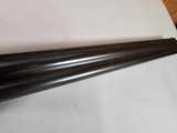9030
Winchester 101 Field, 20 Gauge, 2 3/4 and 3” , Mod/Full, 28” barrels, single selective trigger, ejectors, Red W on the pistol grip, 1st three ye - 22 of 23