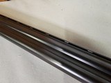 9030
Winchester 101 Field, 20 Gauge, 2 3/4 and 3” , Mod/Full, 28” barrels, single selective trigger, ejectors, Red W on the pistol grip, 1st three ye - 9 of 23
