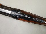 9030
Winchester 101 Field, 20 Gauge, 2 3/4 and 3” , Mod/Full, 28” barrels, single selective trigger, ejectors, Red W on the pistol grip, 1st three ye - 13 of 23