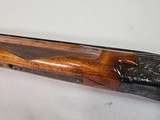 9030
Winchester 101 Field, 20 Gauge, 2 3/4 and 3” , Mod/Full, 28” barrels, single selective trigger, ejectors, Red W on the pistol grip, 1st three ye - 7 of 23