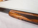 9030
Winchester 101 Field, 20 Gauge, 2 3/4 and 3” , Mod/Full, 28” barrels, single selective trigger, ejectors, Red W on the pistol grip, 1st three ye - 8 of 23