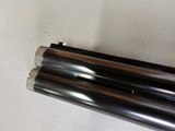 9028 Winchester 101 Pigeon Feather Weight, 12 Gauge, 26” barrels, straight grip,
Screw in Winchokes, IC/Mod is it in now, All original, ejectors, bor - 9 of 22