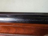9028 Winchester 101 Pigeon Feather Weight, 12 Gauge, 26” barrels, straight grip,
Screw in Winchokes, IC/Mod is it in now, All original, ejectors, bor - 11 of 22