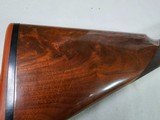 9028 Winchester 101 Pigeon Feather Weight, 12 Gauge, 26” barrels, straight grip,
Screw in Winchokes, IC/Mod is it in now, All original, ejectors, bor - 22 of 22