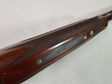 9028 Winchester 101 Pigeon Feather Weight, 12 Gauge, 26” barrels, straight grip,
Screw in Winchokes, IC/Mod is it in now, All original, ejectors, bor - 19 of 22