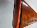 9028 Winchester 101 Pigeon Feather Weight, 12 Gauge, 26” barrels, straight grip,
Screw in Winchokes, IC/Mod is it in now, All original, ejectors, bor - 3 of 22
