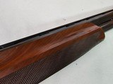 9028 Winchester 101 Pigeon Feather Weight, 12 Gauge, 26” barrels, straight grip,
Screw in Winchokes, IC/Mod is it in now, All original, ejectors, bor - 16 of 22