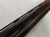 9028 Winchester 101 Pigeon Feather Weight, 12 Gauge, 26” barrels, straight grip,
Screw in Winchokes, IC/Mod is it in now, All original, ejectors, bor - 15 of 22